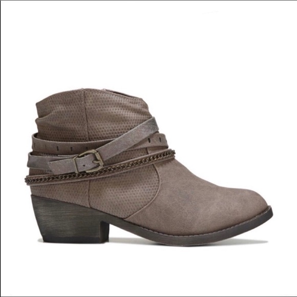 Jellypop ankle boots Clearance